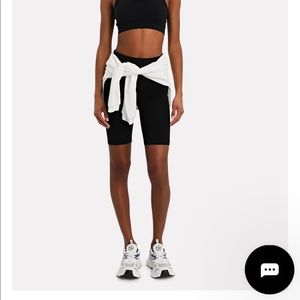 All Access Center Stage biker short